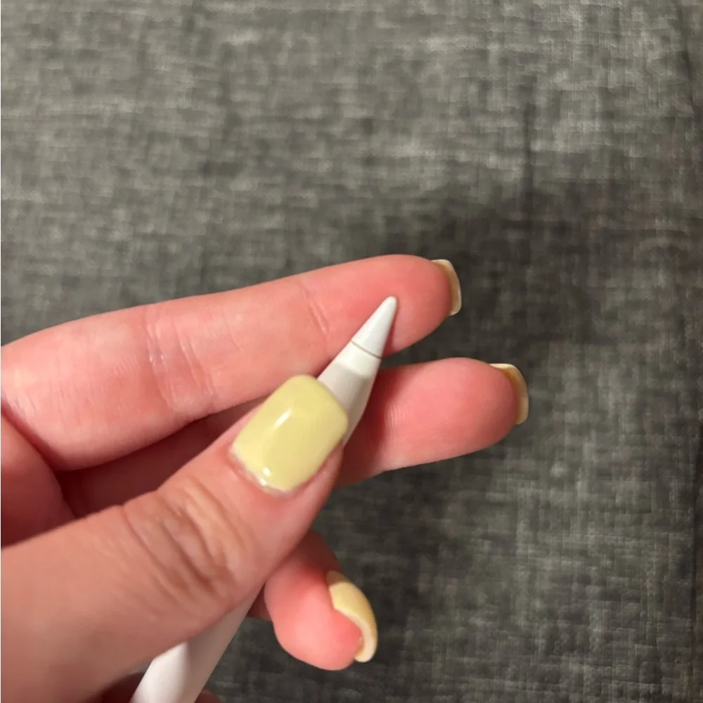 Apple Pencil (2nd generation)